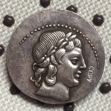 Римские монеты типа 26