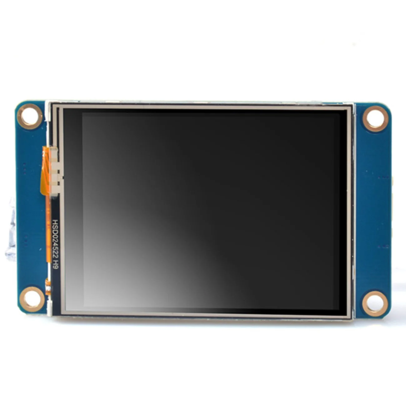 5 шт. резистивный сенсорный ЖК-дисплей Nextion NX3224T024 2 4 ' полноцветный модуль HMI для