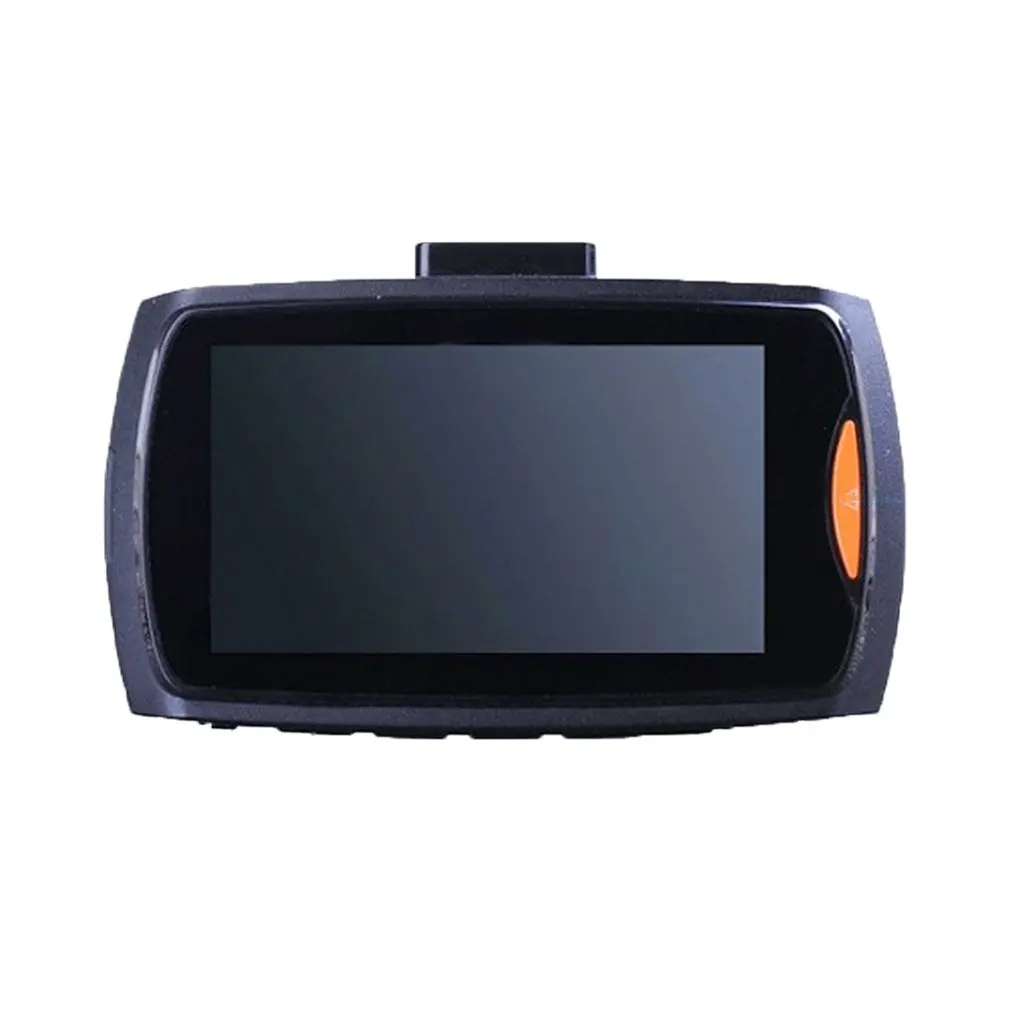 

G30 2.3 Inch 1080P HD Driving Recorder DDual-Lens Hd Night Vision Six-Light Recorder Hd 1080P Night Vision Driving Recorder