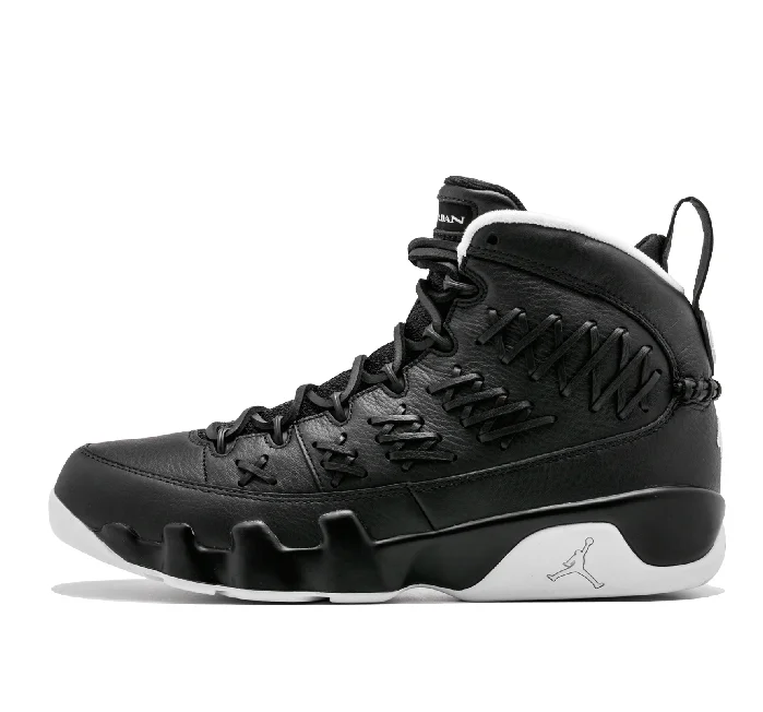 439358-01 (9) AIR JORDAN 9 Dream It Do It UNC Bred Space jam баскетбольные кроссовки размер US7-US12 - Цвет: 439358-01 (9)