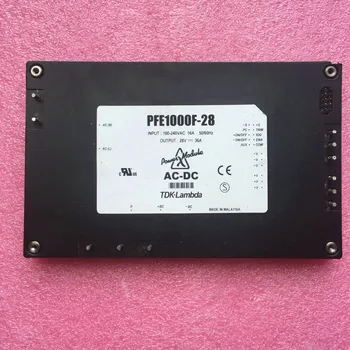 

original imported PFE1000F-28 TEN25-4811 3851-01-1 VI-910101 VI-910102 V24B5C200BL quality assurance