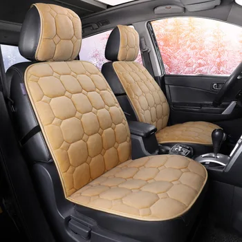 

Car Seat Cover Four Seasons GM Seat Cover Comfortable And Breathable Car front Seat Cover Car Accessories