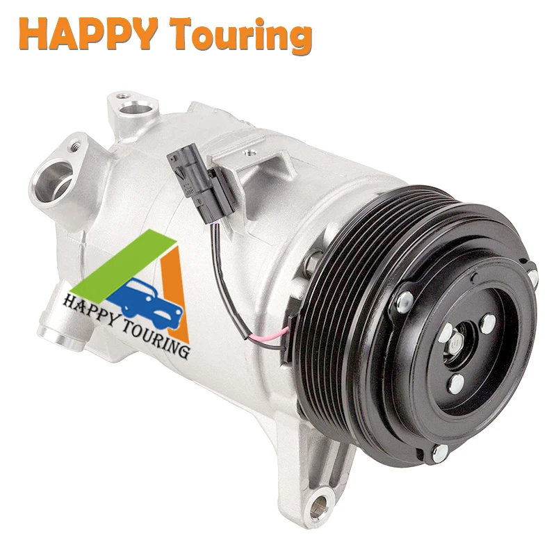 For nissan air conditioning compressor 2009 2014 Maxima,2009 2014 Murano,2012 2014 Quest 92600
