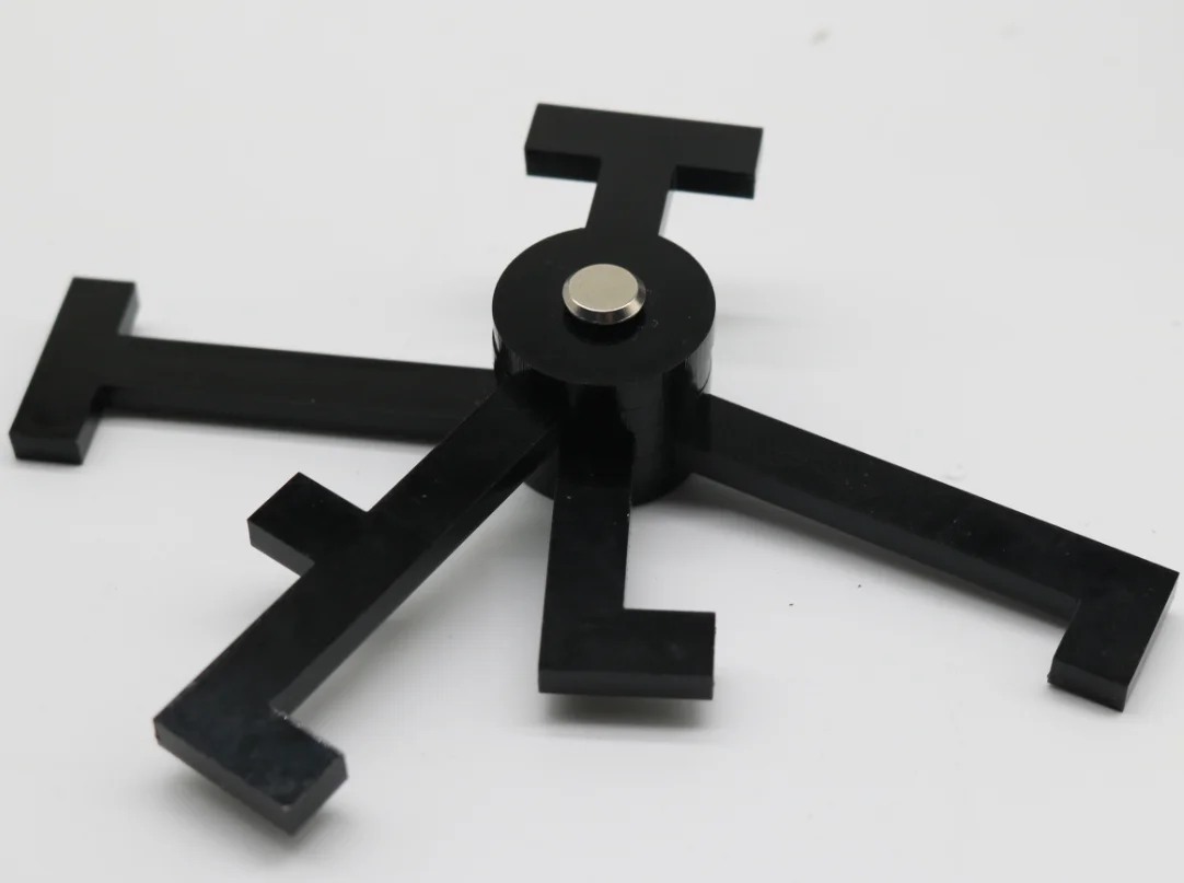 

Replacement key for 'Magic Lock and Key' prop Escape room props Back up product. This is the link for ONLY spare key prop YOPOOD