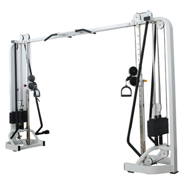 Multi-function Pull-ups Double-arm Machine