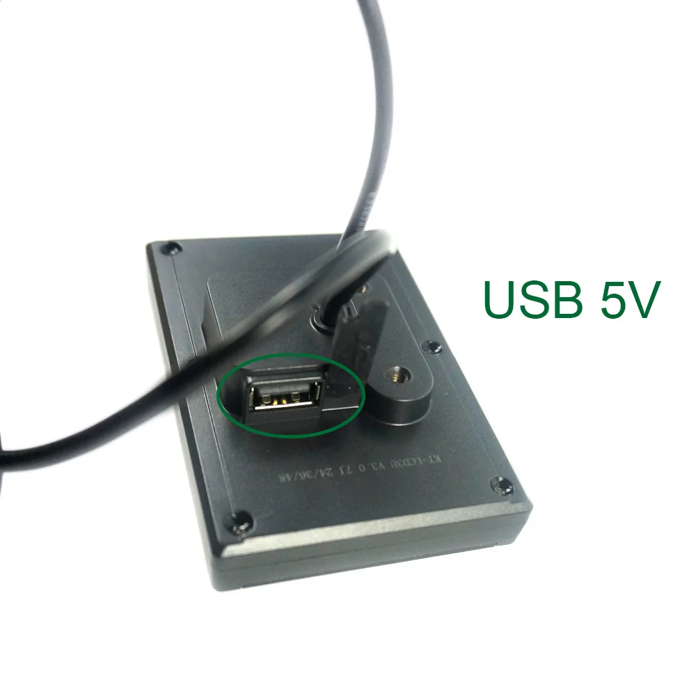 KT Ebike ЖК-дисплей 36 в 48 в 72 в электрический велосипедный компьютер Ebike ЖК-светодиодный контроллер панель lcd 5 lcd 3 lcd 7 lcd 8 светодиодный 880 светодиодный 900S