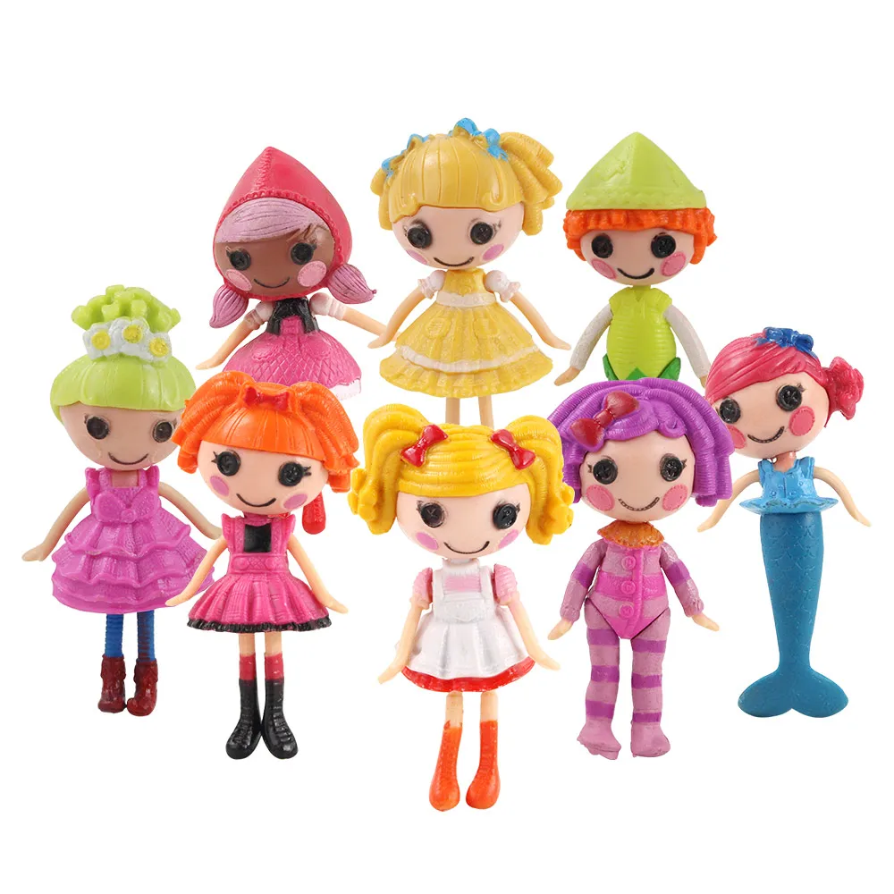 lalaloopsy dolls price