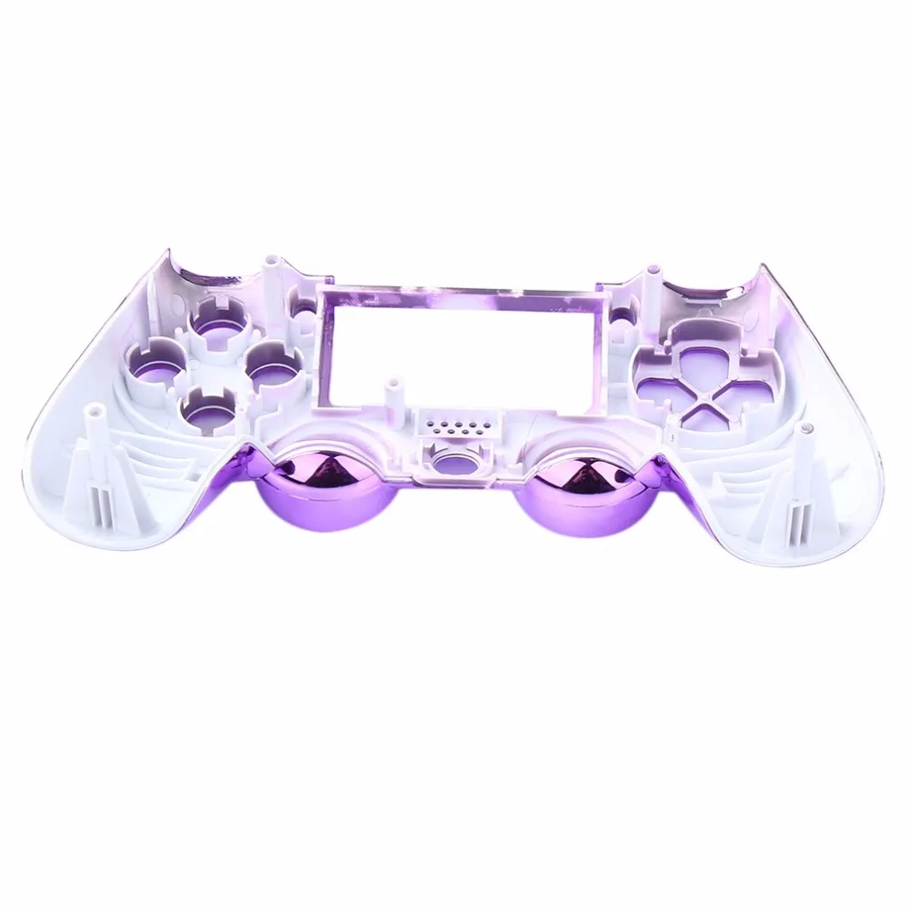 Замена покрытия переднего корпуса чехол для playstation DualShock 4 PS4 контроллер
