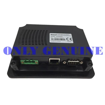 

Kinco Eview HMI 4.3 inch MT4230TE Touch Screen Panel with Ethernet Human Machine Interface