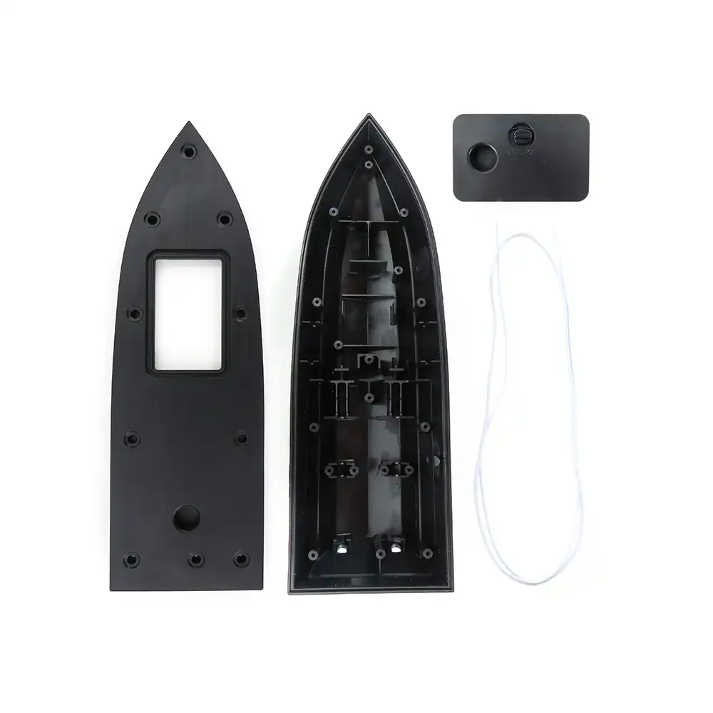 vector 70 rc boat parts