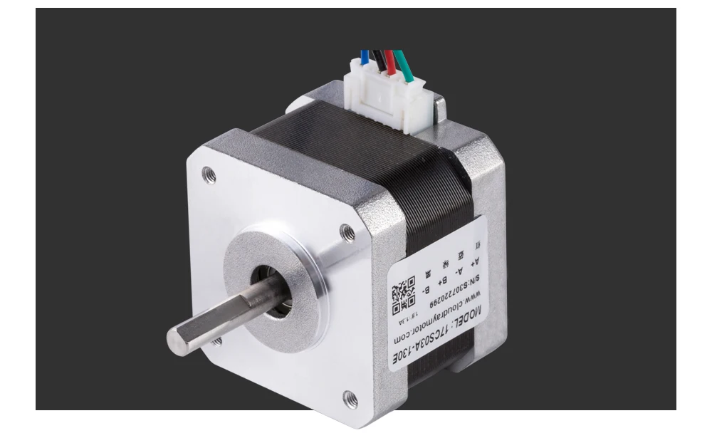 Cheap Motor de passo