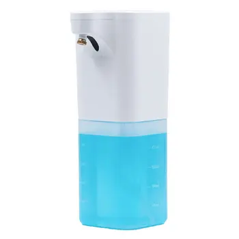

Foam Alcohol Two-In-One Infrared Sensor Automatic Mobile Phone Soap Dispenser Automatic Foam Alcohol Sprayer