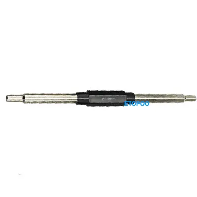 Precision Caliper Micrometer Set with Calibration Tools – Inner and Outer Diameter Measurement