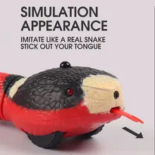 Jouets pour animaux de compagnie, détection intelligente, interactif, automatique, électronique, serpent, chat et chien, Usb
