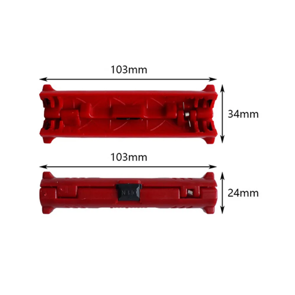 5 стилей многофункциональная электрическая ручка для зачистки проводов резак для кабеля роторный коаксиальный резак инструмент для зачистки плоскогубцев