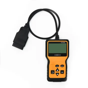 

OBD2 Car Fault Diagnostic Tester Scanner Engine Equipment V310 Replacement