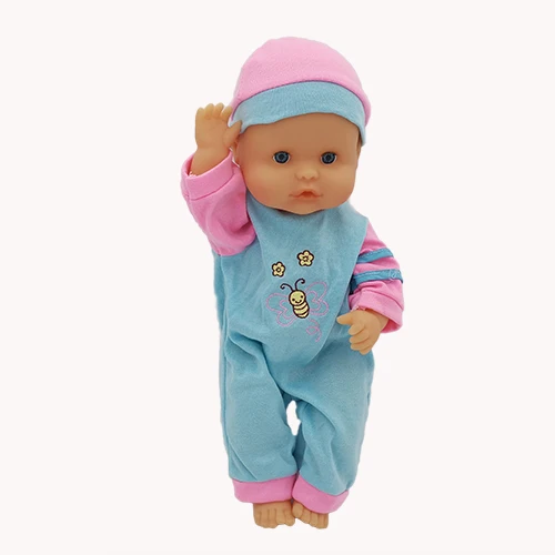 Комплект одежды для отдыха 35 см Nenuco кукла Nenuco y su Hermanita кукла аксессуары