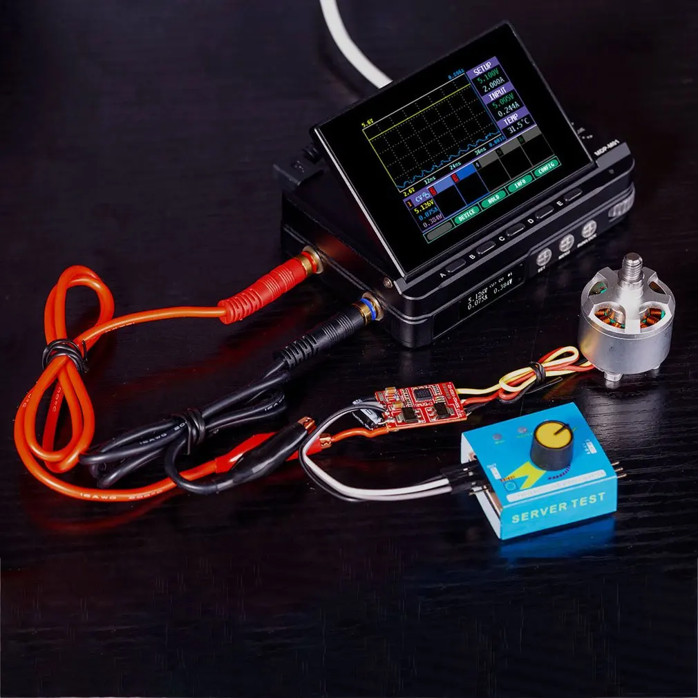 DC 3,6 V-30 V Мини цифровой Питание Системы программируемый Линейный DC Мощность модуль лаборатории Питание MDP-P905 MDP-M01s