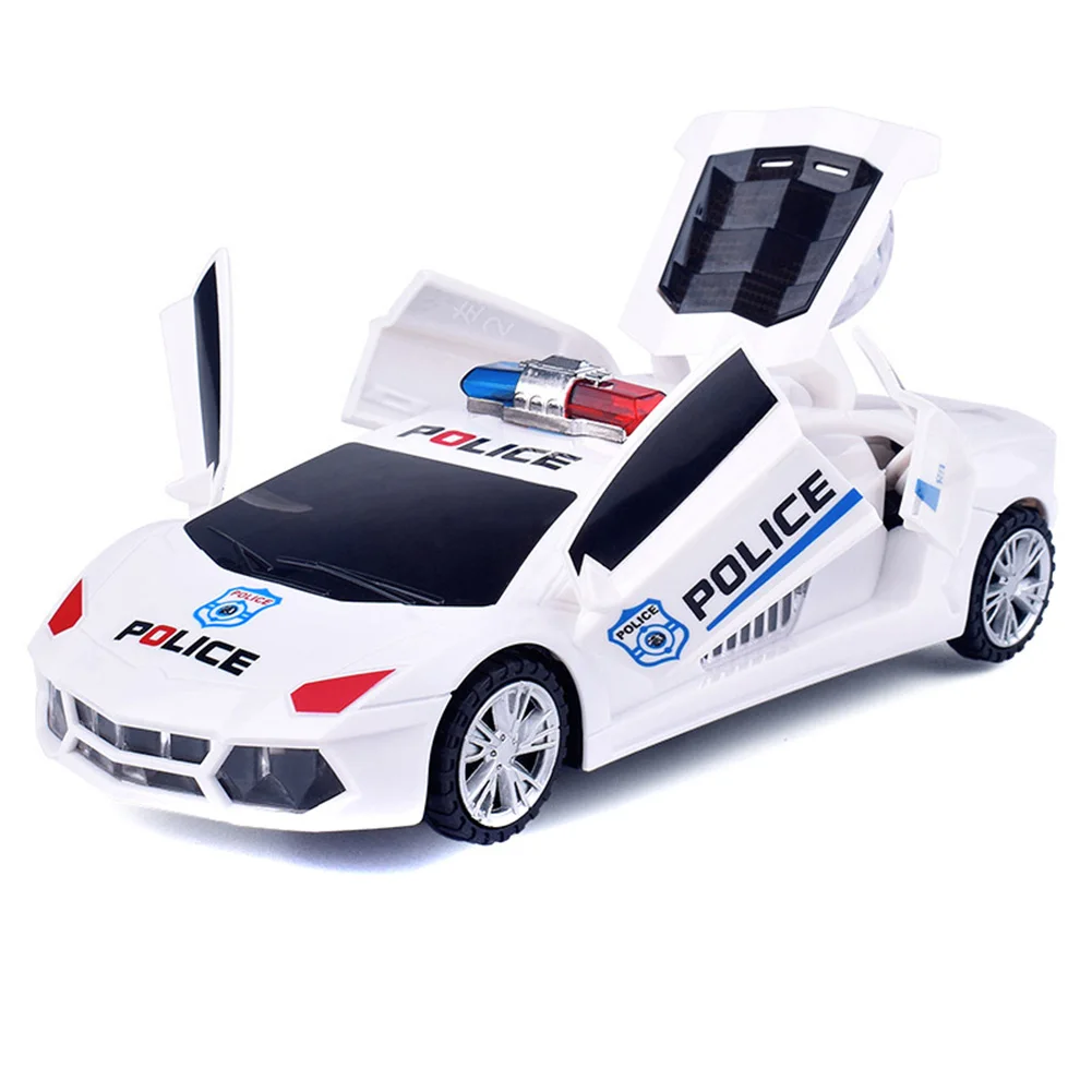 automatic remote control car