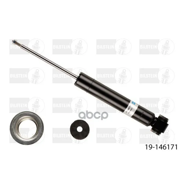 Амортизатор Подвески Peugeot 407,V,B4 Bilstein арт. 19-146171