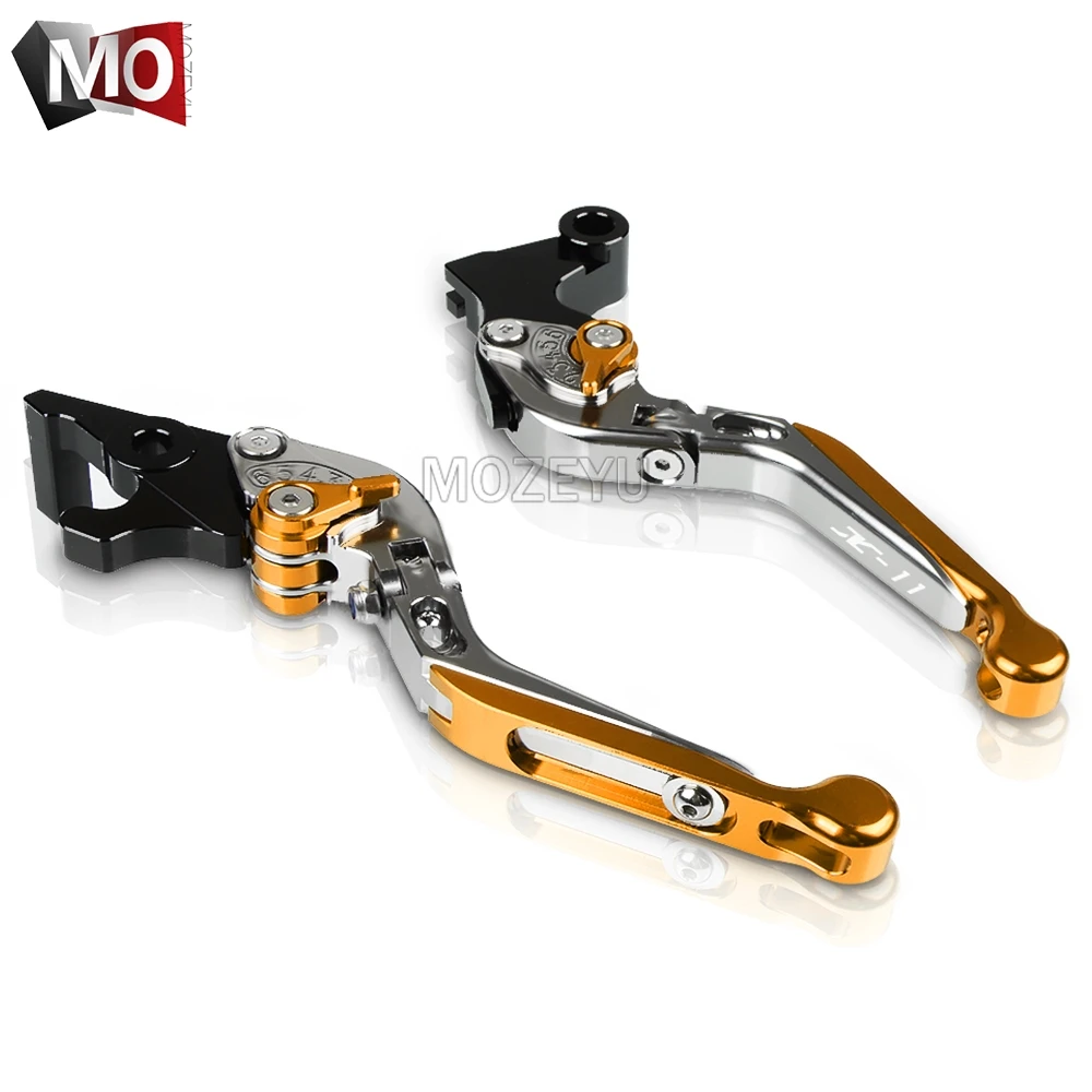 Мотоциклетные X-11 Рычаги Тормозная система сцепления для Honda X-11 X11 1999-2002 2000 2001 CNC регулируемые Складные Выдвижные Тормозные Рычаги Сцепления