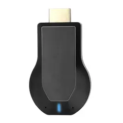 Беспроводной ключ с дисплеем wifi Портативный Дисплей приемник 1080P HDMI донгл Miracast для iOS iPhone iPad/Mac/Android смартфонов