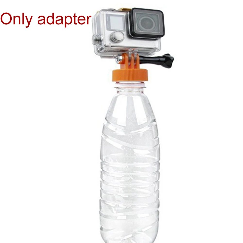 Tripod Water Bottle Holder