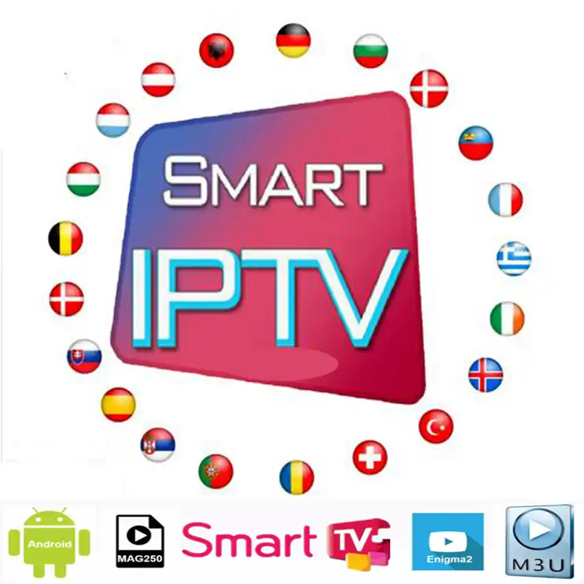 Eva tv iptv