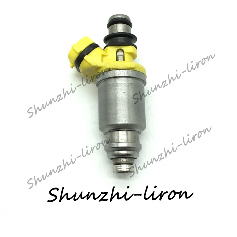 4 шт. Топливная форсунка 23209-74040 23250-74040 для 90-92 Toyota Celica& MR2 2.2L RAV4