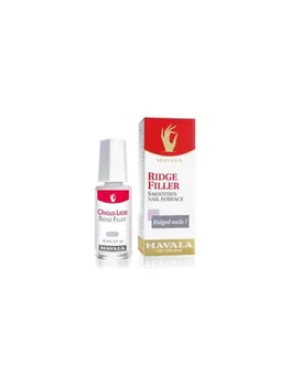 

Mavala Ridge Filler Base nails smooth treatment-10 ml