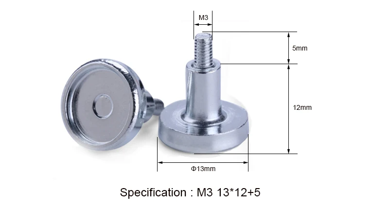 1317, coluna magnética, módulo led para ambientes