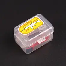 1 пара игра для мобильного телефона контроллер Shoot 4,5-6,5 дюймов Повседневная, домашняя, наружная и т. д