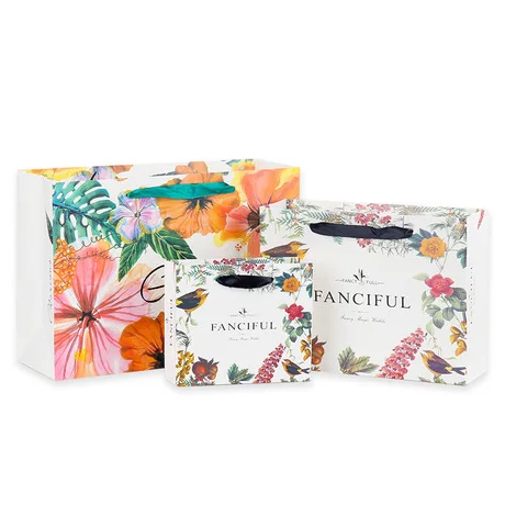 Festive & Party Supplies Event Party Gift Boxes & Bags fashion paper bag wedding party gift bag bolsas de papel 20 pieces/lot Festive & Party Supplies Event Party Gift Boxes & Bags fashion paper bag wedding party gift bag bolsas de papel 20 pieces/lot