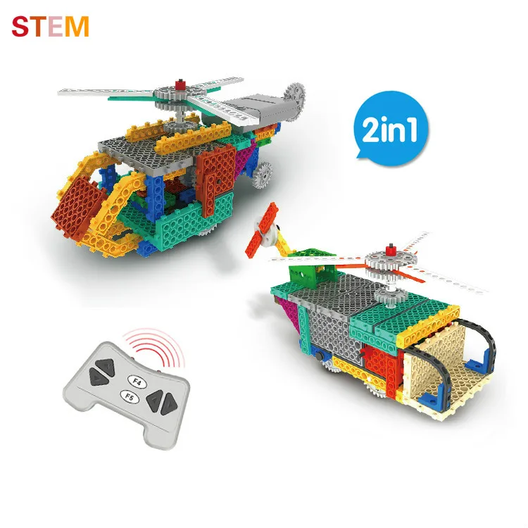 lego technic remote control helicopter
