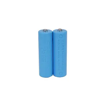 

1Pc 14500 AA Size Dummy Fake Battery Case Shell Placeholder Cylinder Conductor