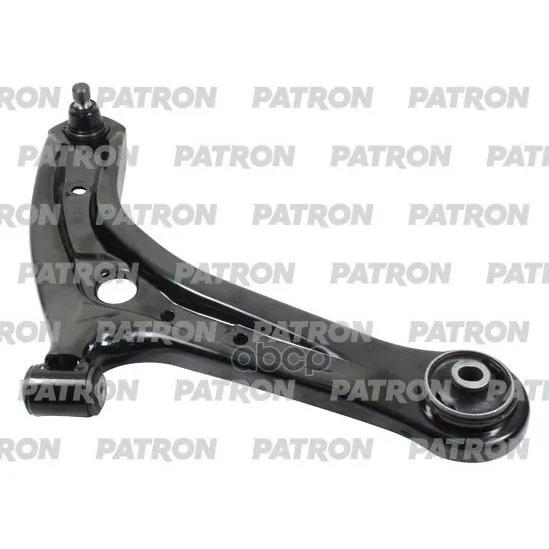 Рычаг Подвески Передний Правый Mazda 2 De 07- PATRON арт. PS5230R