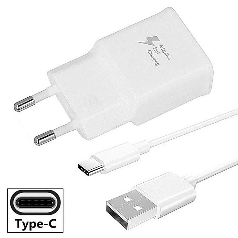 Adaptive Fast Charger QC 3.0 Adapter USB Charging Cable for HTC U Ultra U12 Plus U11 Life Desire 20 10 Pro 19s 12s Lifestyle | Мобильные
