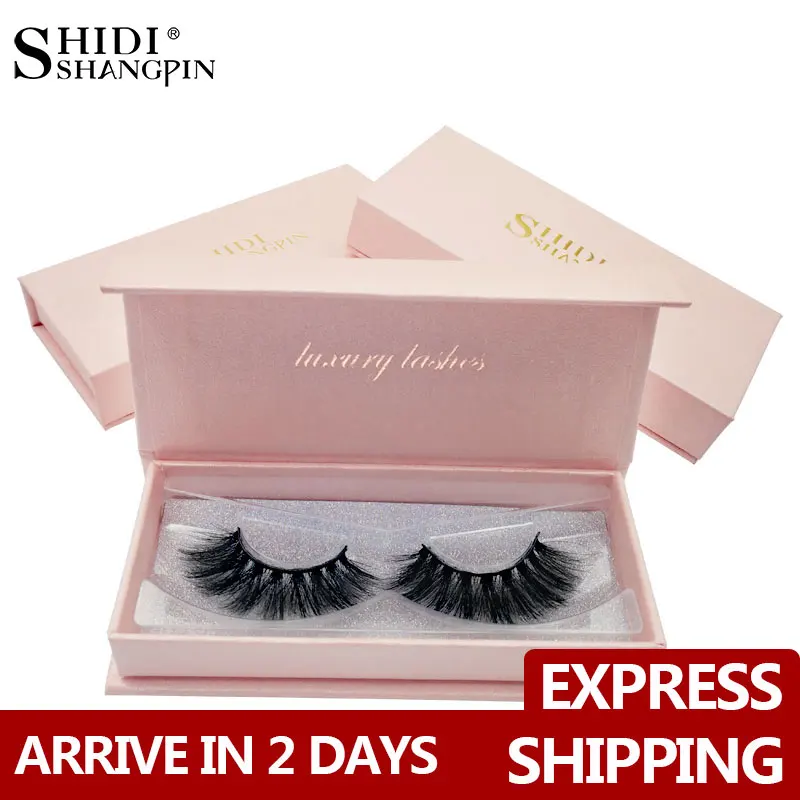 

fluffy mink eyelashes 1 pair false eyelashes natural 3d mink lashes soft false lashes mink 3d lashes faux cils fake eye lashes