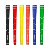 5Pcs Rubber Junior Golf Grip For Kids Iron Putter Club Grips Child Size 1