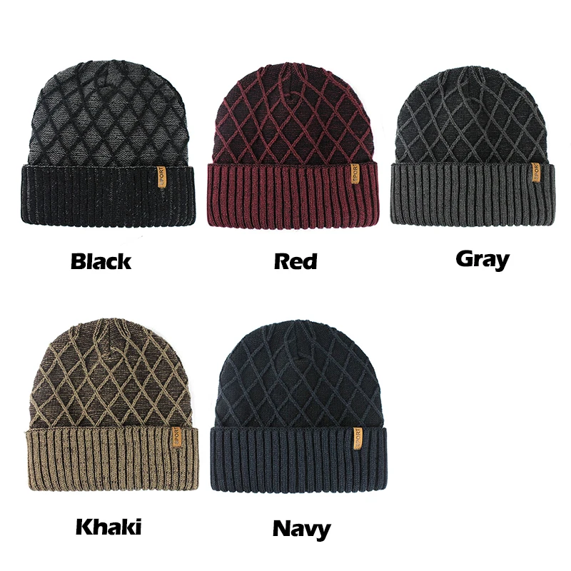 [FLB] зимняя шапка Skullies Beanies шапки зимние шапочки для мужчин и женщин головные уборы, Балаклава маска Knitted шапка вязаная F18071