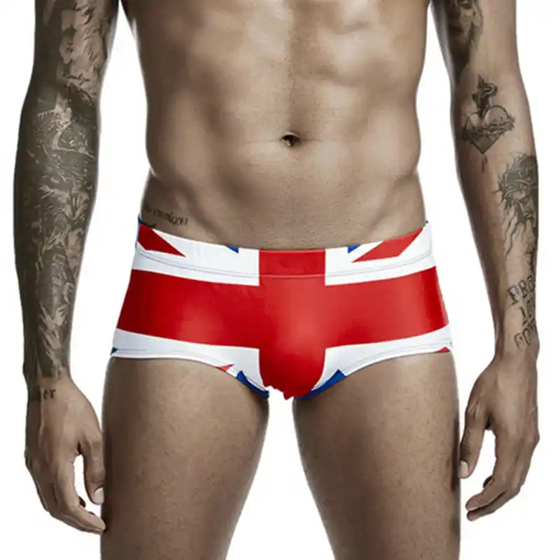 Swimwear mens canada Clearance
