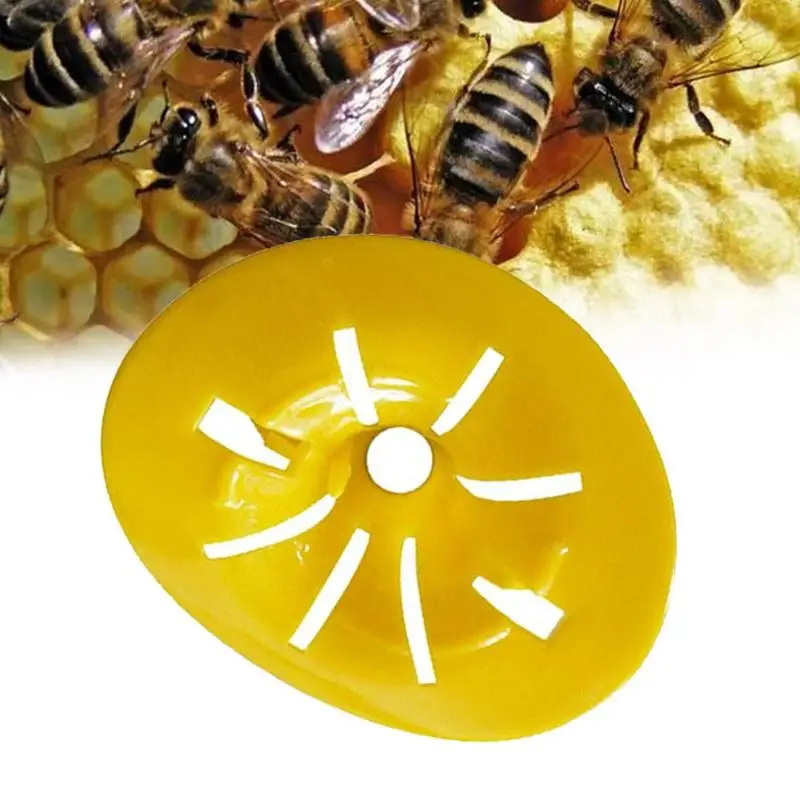 Ловушка для ОС ловушка для насекомых DIY ОСА ловушка для ловли мух управление цветок в форме пчелы ловушка многоразовая новая пластиковая бутылка Воронка убийца