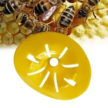 Ловушка для ОС ловушка для насекомых DIY ОСА ловушка для ловли мух управление цветок в форме пчелы ловушка многоразовая новая пластиковая бутылка Воронка убийца