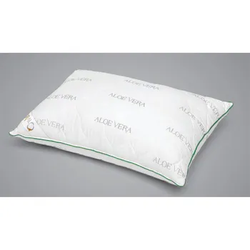 

50CM X 70CM aloe vera pillow (made in TURKEY)