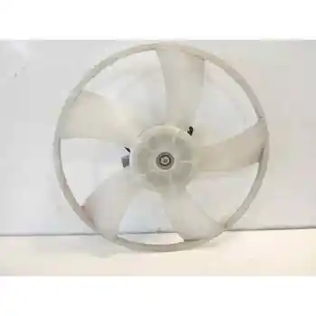 

163630D090 ELECTRIC FAN TOYOTA YARIS