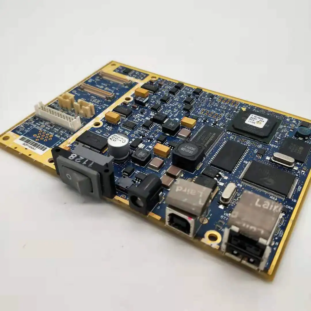 High Speed Scanner Motherboard USB Interface Board Driver Board For High Speed Scanner Motherboard USB Interface Board Driver Board For
