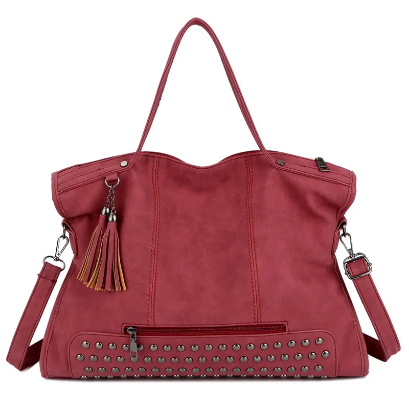 

2019 new JIULIN high-quality European and American womens bags handbags