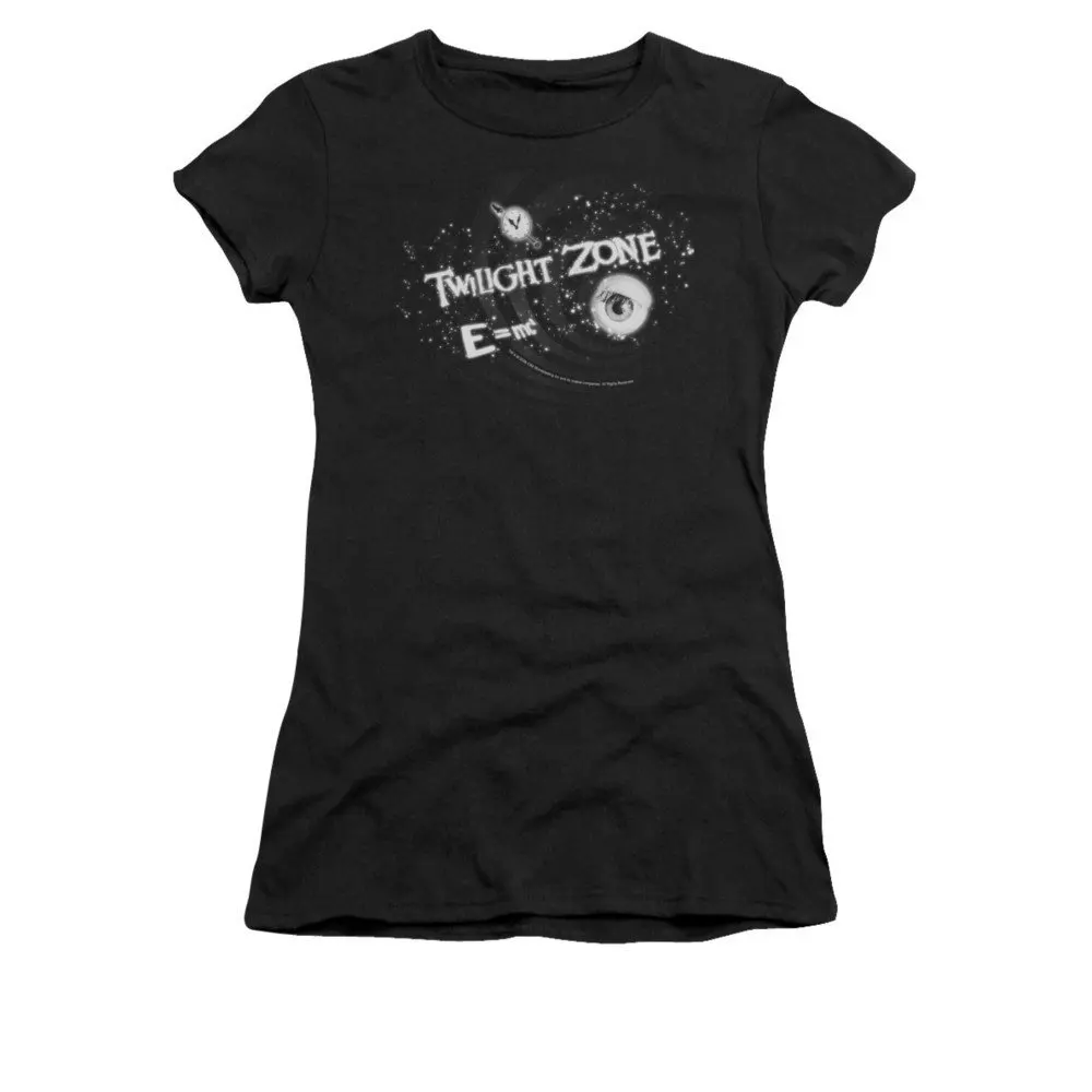 Twilight Zone annut Dimension Juniors футболка Juniors| |