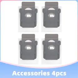 Bolsa de polvo bolsas filtro de reemplazo para iRobot Roomba i7 i7 Plus /S9(9150) S9 Plus(9550) piezas de Robot aspirador Accesorios