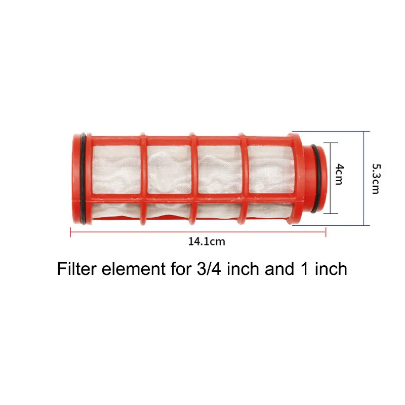 filter element